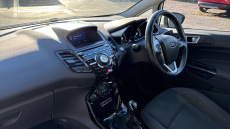 Ford Fiesta 1.0 EcoBoost 125 Titanium 5dr Petrol Hatchback